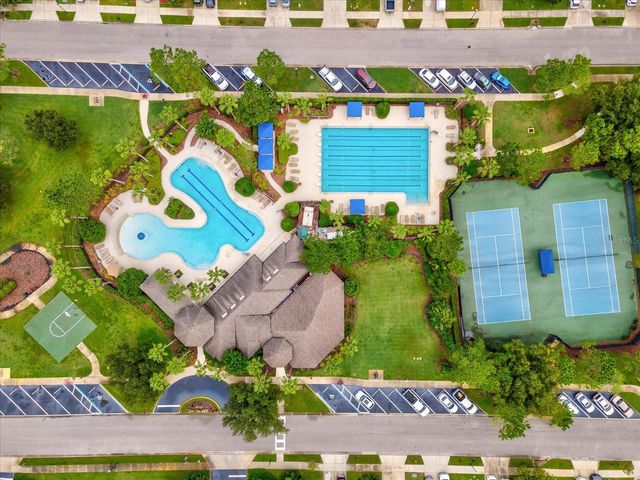 7335 BRIDGEVIEW DRIVE, Wesley Chapel, FL 33545