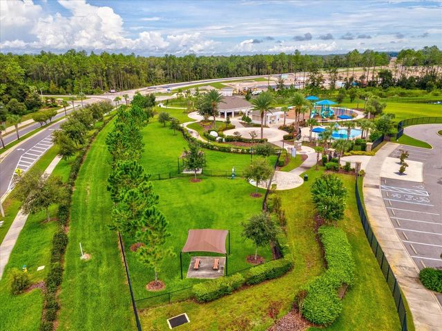 7335 BRIDGEVIEW DRIVE, Wesley Chapel, FL 33545