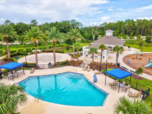 7335 BRIDGEVIEW DRIVE, Wesley Chapel, FL 33545