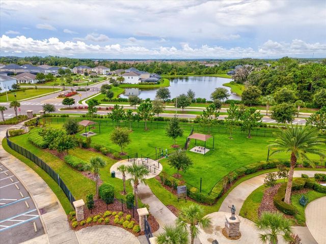 7335 BRIDGEVIEW DRIVE, Wesley Chapel, FL 33545