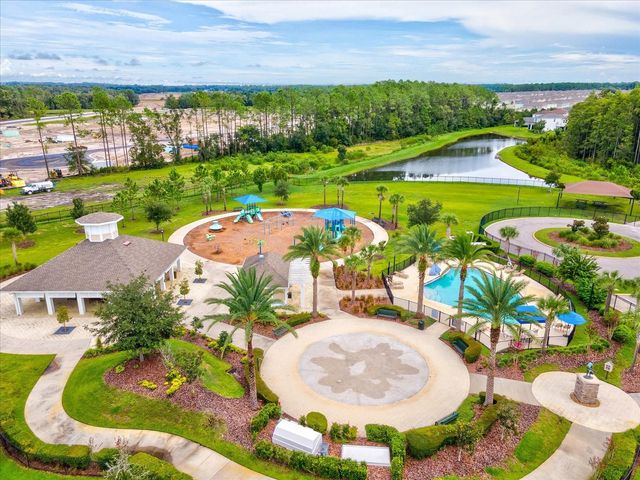 7335 BRIDGEVIEW DRIVE, Wesley Chapel, FL 33545