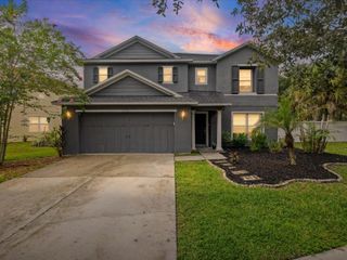 7335 BRIDGEVIEW DRIVE, Wesley Chapel, FL 33545
