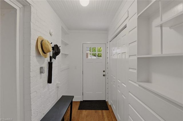 2304 Elizabeth Avenue, Winston-salem, NC 27103