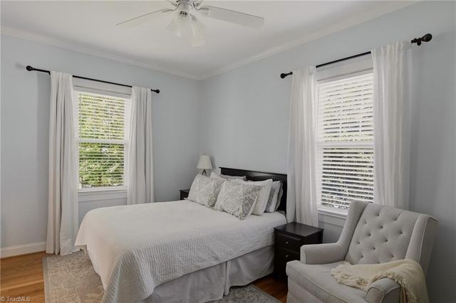 2304 Elizabeth Avenue, Winston-salem, NC 27103