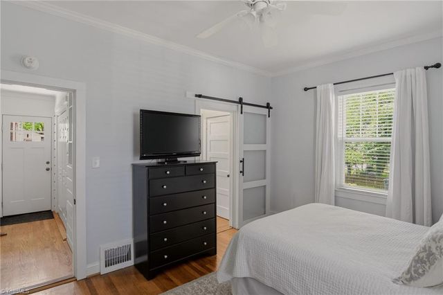 2304 Elizabeth Avenue, Winston-salem, NC 27103