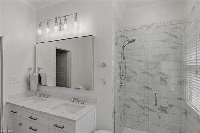 2304 Elizabeth Avenue, Winston-salem, NC 27103