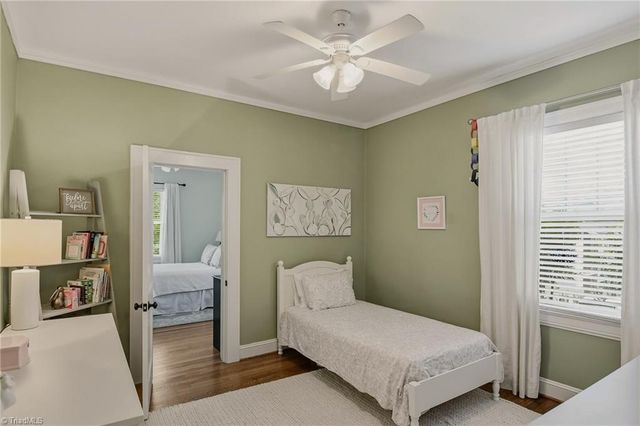 2304 Elizabeth Avenue, Winston-salem, NC 27103