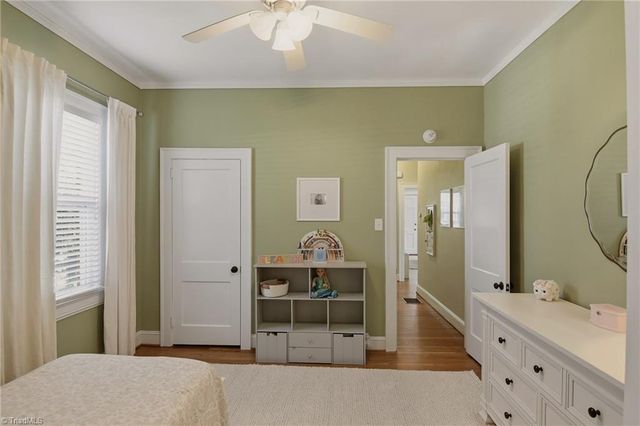 2304 Elizabeth Avenue, Winston-salem, NC 27103