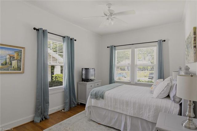 2304 Elizabeth Avenue, Winston-salem, NC 27103
