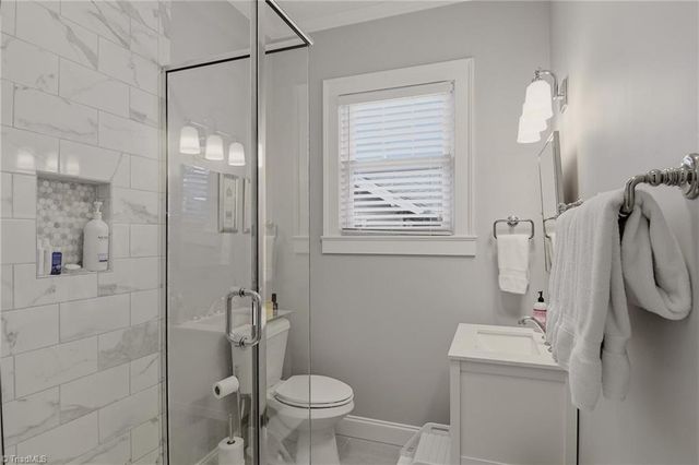 2304 Elizabeth Avenue, Winston-salem, NC 27103