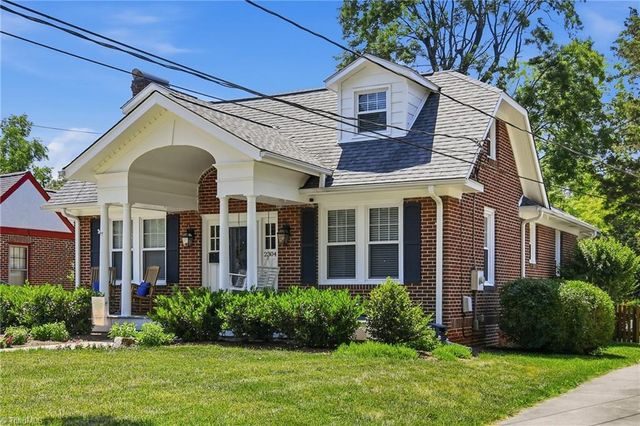 2304 Elizabeth Avenue, Winston-salem, NC 27103