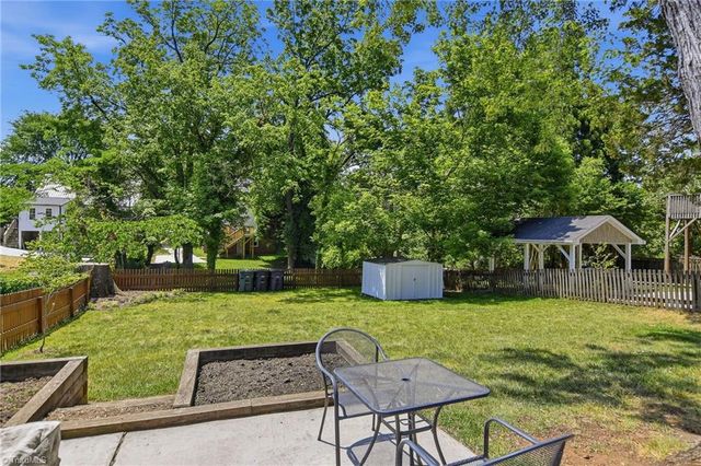 2304 Elizabeth Avenue, Winston-salem, NC 27103