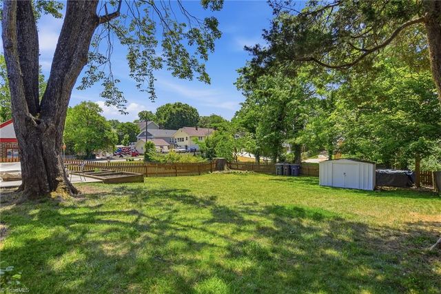 2304 Elizabeth Avenue, Winston-salem, NC 27103