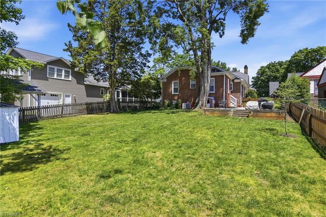 2304 Elizabeth Avenue, Winston-salem, NC 27103