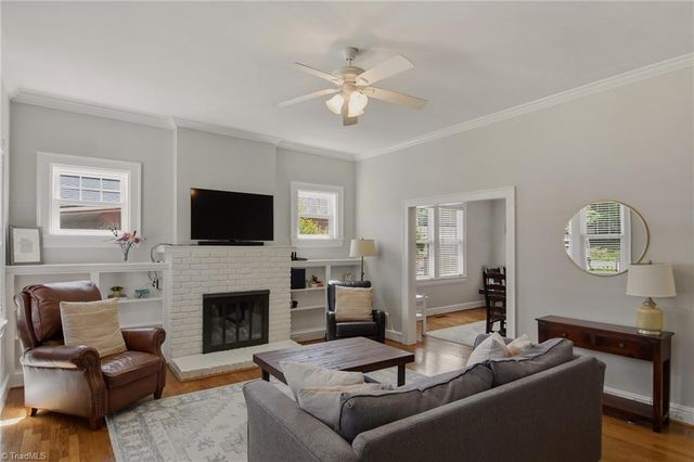 2304 Elizabeth Avenue, Winston-salem, NC 27103