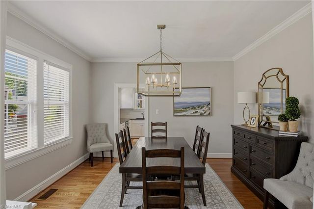 2304 Elizabeth Avenue, Winston-salem, NC 27103