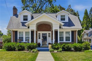 2304 Elizabeth Avenue, Winston-salem, NC 27103