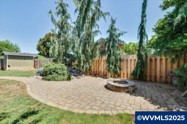 2806 Revere St, Woodburn, OR 97071