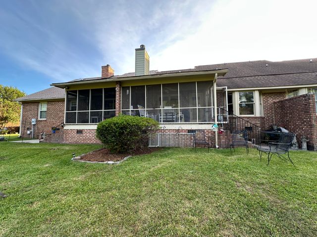 1503 Audubon Court, Summerville, SC 29485