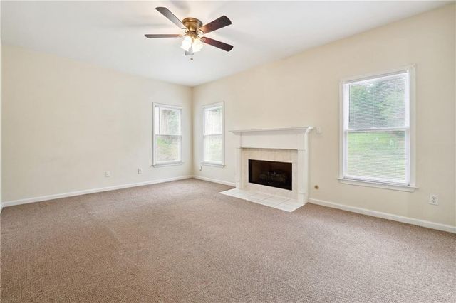 140 Foe Creek Court, Roswell, GA 30076