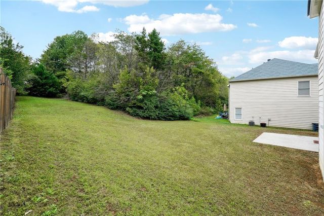 140 Foe Creek Court, Roswell, GA 30076