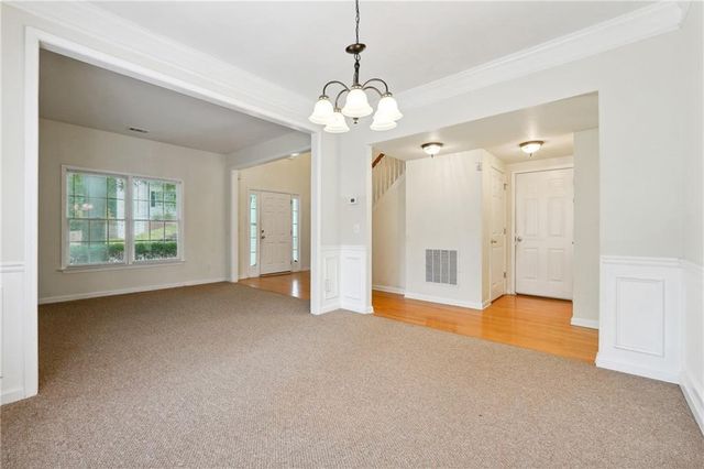 140 Foe Creek Court, Roswell, GA 30076