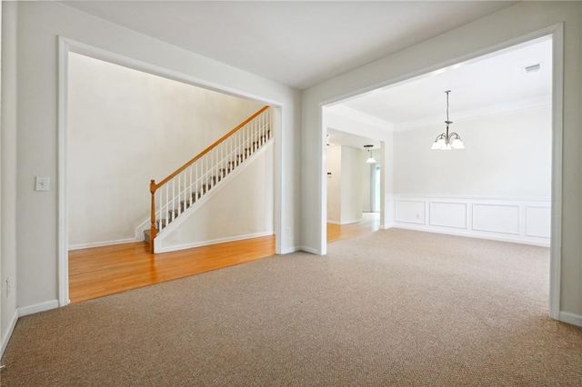 140 Foe Creek Court, Roswell, GA 30076