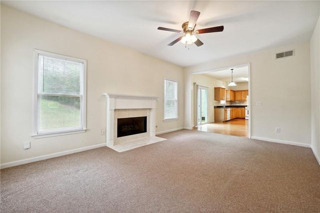 140 Foe Creek Court, Roswell, GA 30076