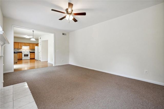 140 Foe Creek Court, Roswell, GA 30076