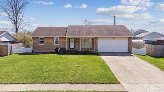 1405 Providence Avenue 1405 Providence Avenue, Springfield, OH 45503