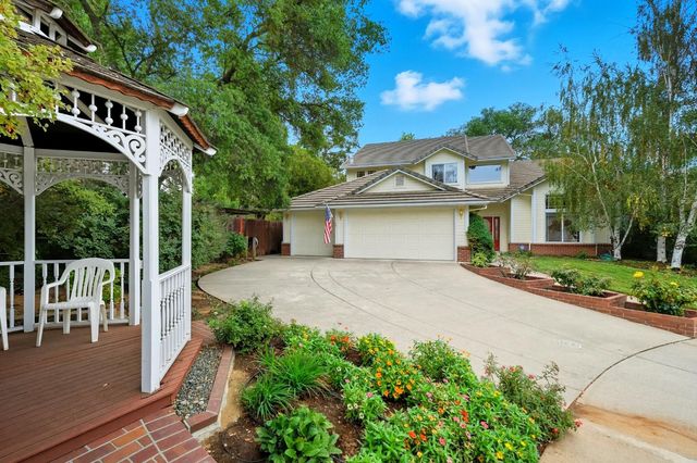 5538 Delrose Ct, Carmichael, CA 95608