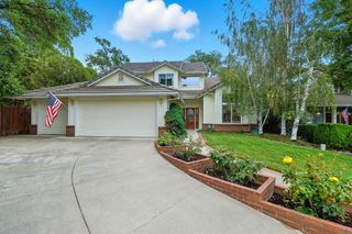 5538 Delrose Ct, Carmichael, CA 95608