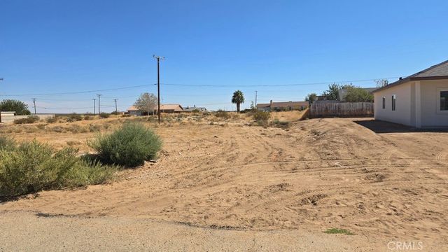 0 Oleander Ave near Paine St, California City, CA 93505