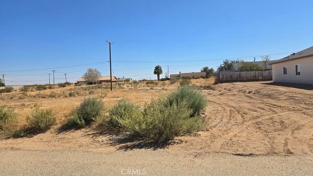 0 Oleander Ave near Paine St, California City, CA 93505