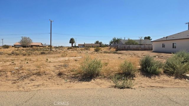 0 Oleander Ave near Paine St, California City, CA 93505