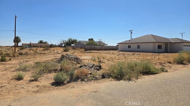 0 Oleander Ave near Paine St, California City, CA 93505