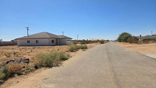 0 Oleander Ave near Paine St, California City, CA 93505