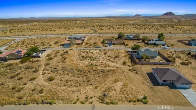 0 Oleander Ave near Paine St, California City, CA 93505