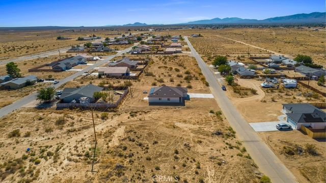 0 Oleander Ave near Paine St, California City, CA 93505