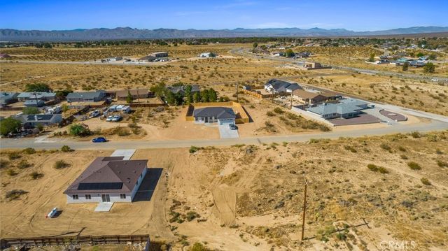 0 Oleander Ave near Paine St, California City, CA 93505