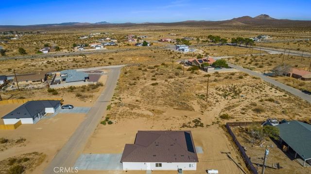 0 Oleander Ave near Paine St, California City, CA 93505