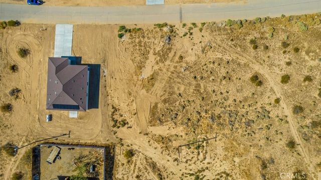 0 Oleander Ave near Paine St, California City, CA 93505