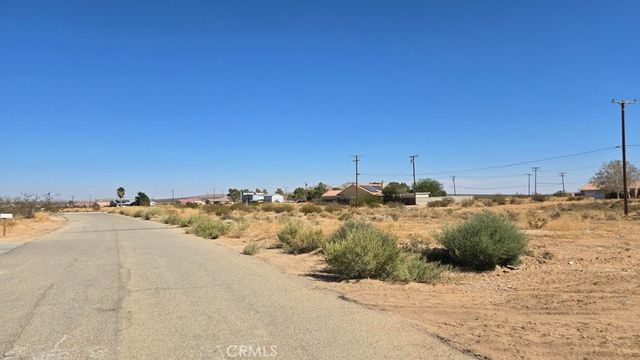 0 Oleander Ave near Paine St, California City, CA 93505