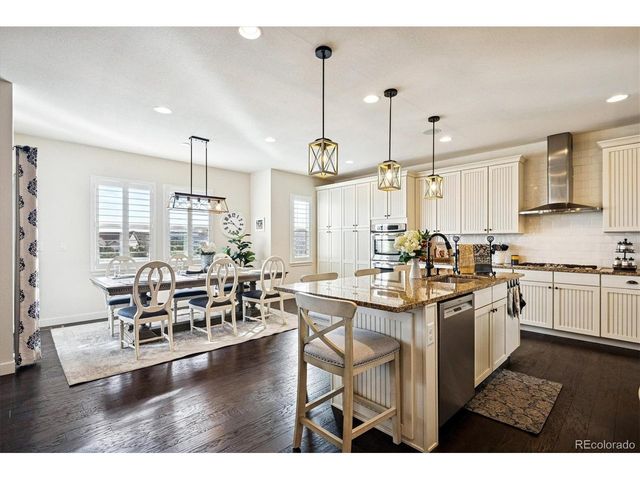 6900 S Riverwood Way, Aurora, CO 80016