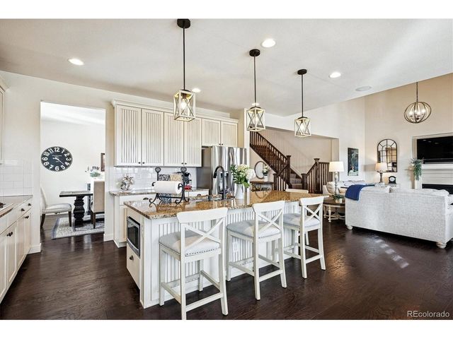 6900 S Riverwood Way, Aurora, CO 80016