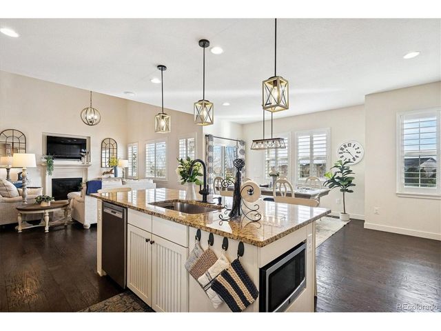 6900 S Riverwood Way, Aurora, CO 80016