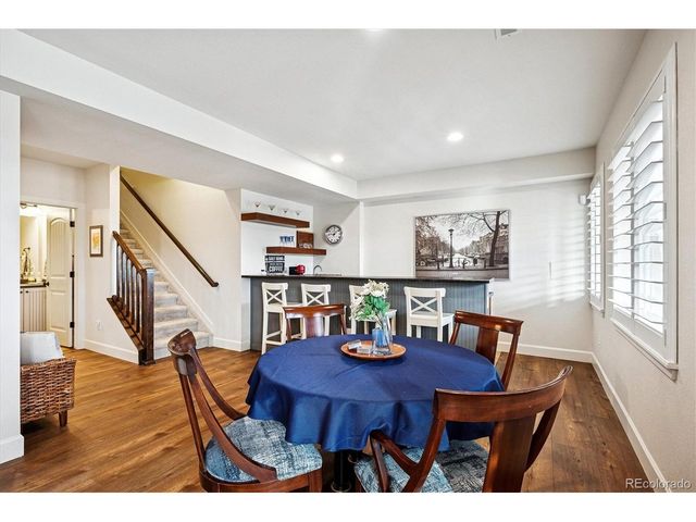 6900 S Riverwood Way, Aurora, CO 80016