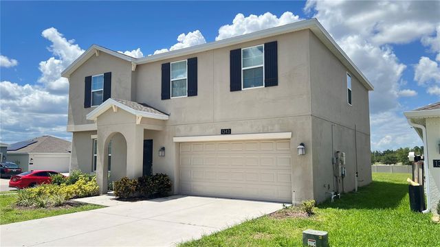 1343 LASSEN STREET, Haines City, FL 33844