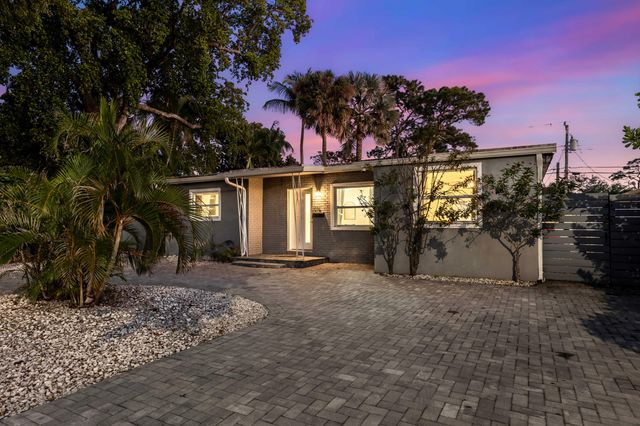 1812 SW 9th Street, Fort Lauderdale, FL 33312