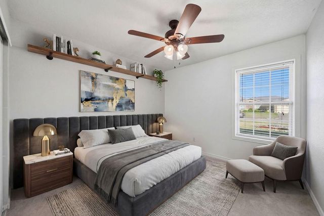 2805 Pickett Drive, League City, TX 77573